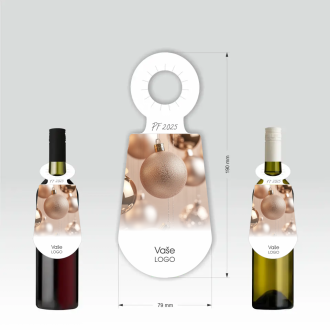 Wine tag N1003vi