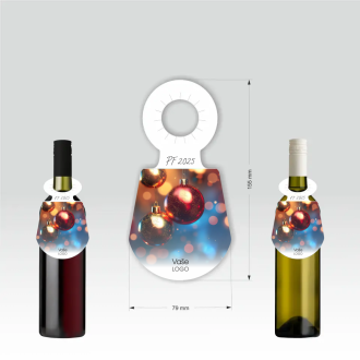 Wine tag N1004vi