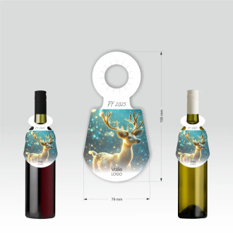 Wine tag N1005vi