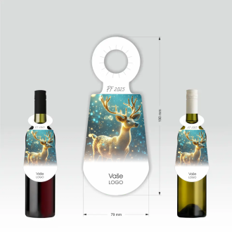 Wine tag N1005vi