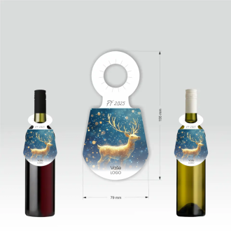 Wine tag N1006vi