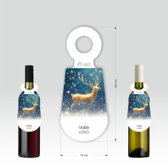 Wine tag N1006vi