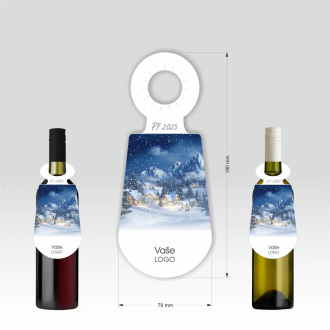 Wine tag N1007vi