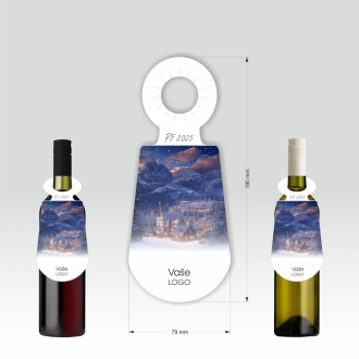 Wine tag N1008vi