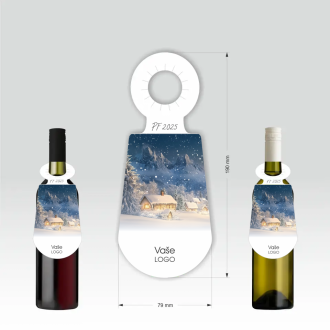 Wine tag N1009vi