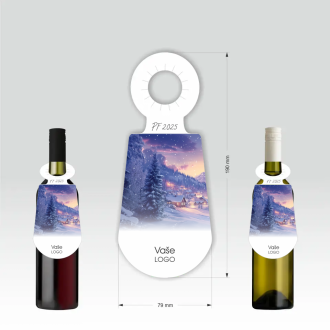 Wine tag N1010vi