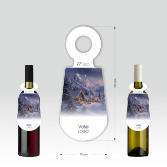 Wine tag N1011vi