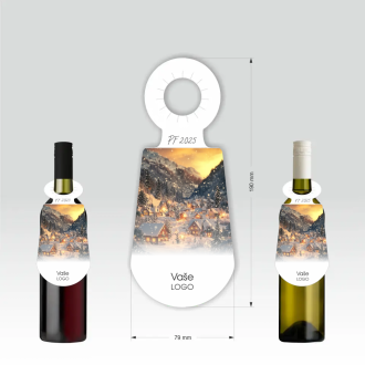 Wine tag N1013vi