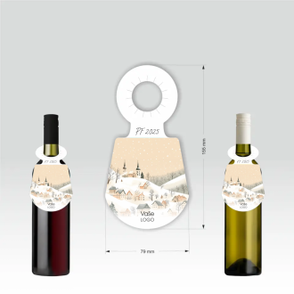 Wine tag N1015vi