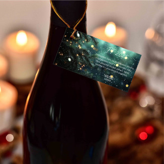 Wine tag N1020