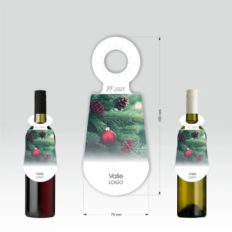 Wine tag N1022vi