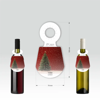 Wine tag N1023vi