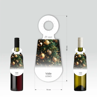 Wine tag N1024vi