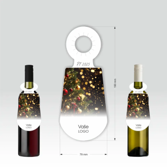 Wine tag N1025vi