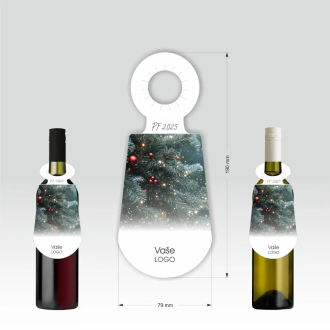 Wine tag N1026vi