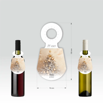 Wine tag N1028vi