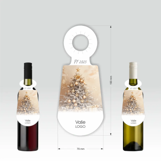 Wine tag N1028vi