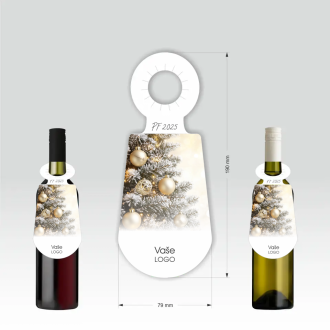 Wine tag N1029vi