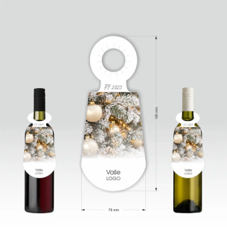 Wine tag N1030vi