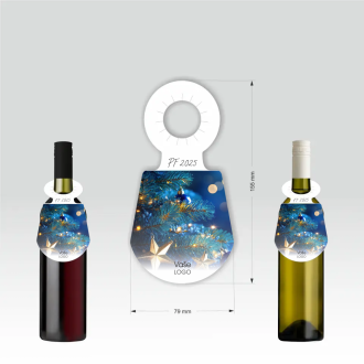 Wine tag N1031vi