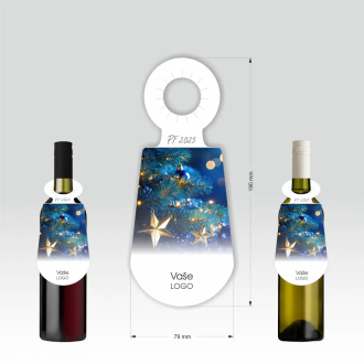 Wine tag N1031vi