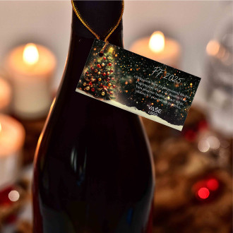 Wine tag N1032