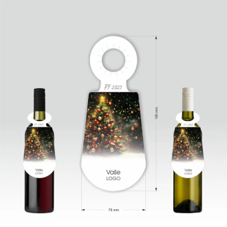 Wine tag N1032vi