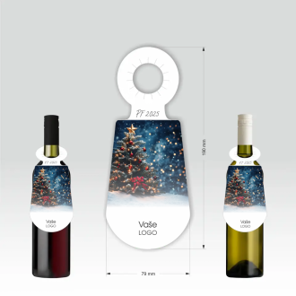 Wine tag N1033vi