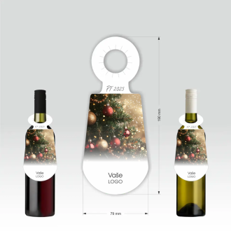 Wine tag N1034vi