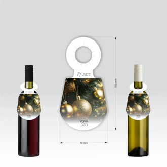 Wine tag N1036vi