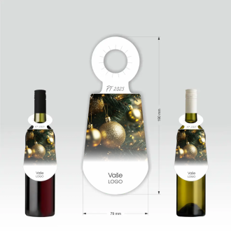 Wine tag N1036vi