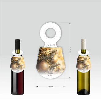 Wine tag N1038vi