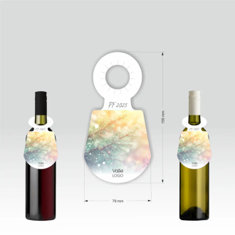 Wine tag N1039vi