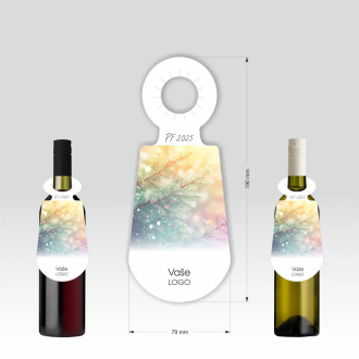 Wine tag N1039vi