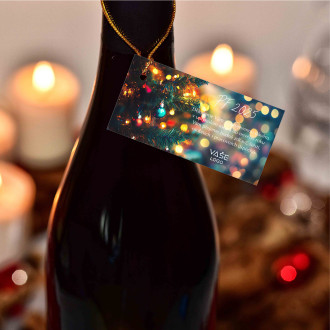 Wine tag N1040