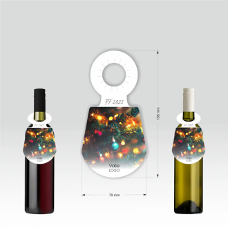 Wine tag N1040vi