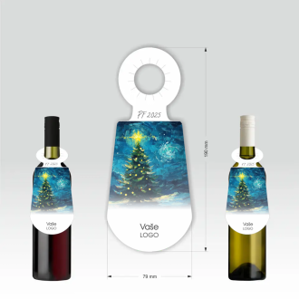 Wine tag N1042vi