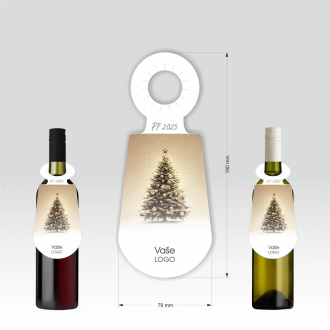 Wine tag N1044vi