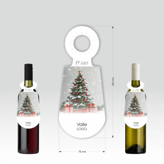 Wine tag N1045vi