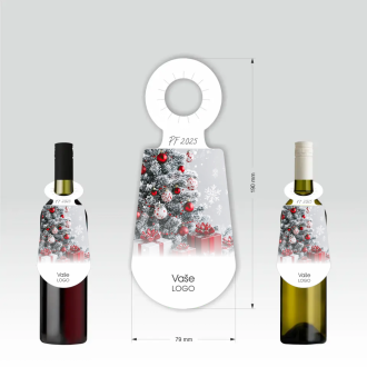 Wine tag N1046vi