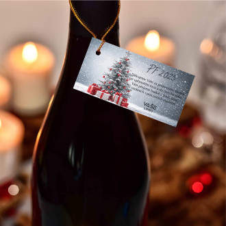 Wine tag N1047