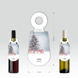 Wine tag N1047vi