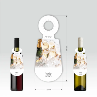 Wine tag N1049vi