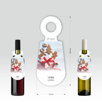 Wine tag N901vn