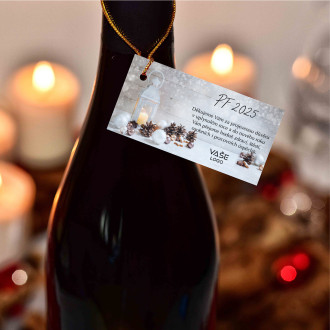 Wine tag N902