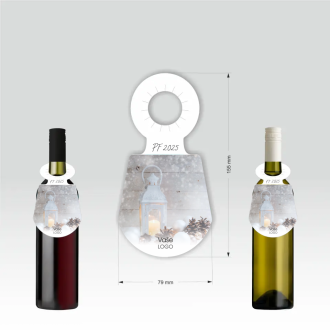 Wine tag N902vi