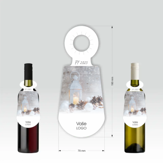 Wine tag N902vi