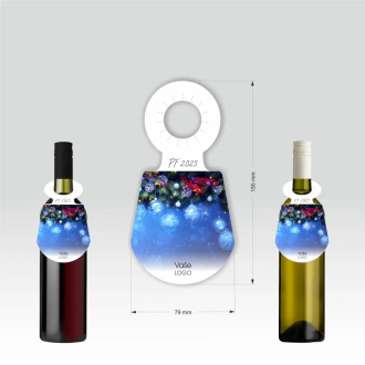 Wine tag N903vi