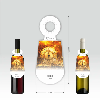 Wine tag N904vi