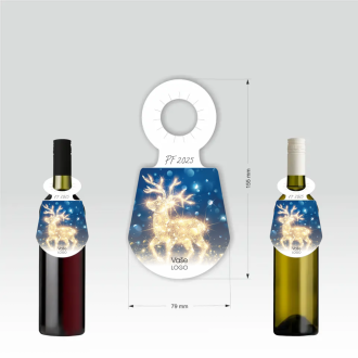 Wine tag N905vi